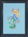 (image for) Arctic Ocean Mermaid